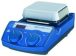   Magnetic stirrer C-MAG HS 4 with heating, glass ceramics heating plate