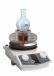  LLG-Universal round bottom flask heating block 1000ml, for 145mm hotplates, with adapter for 135mm hotplate