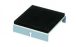 Dish attachment VX 7 for VXR