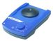 Small-sized shaker MS 3 digital with EU/CH/UK/USA plug