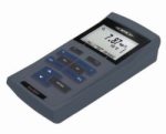   Xylem Analytics Germany, Oxygen handheld meter ProfiLine Oxi 3310, -5.0...+105.0°C ± 0.1°C UN 2790, 8, III, (E)