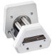   Multi channel peristallic pumps C8 for max. 8x medium casettes or 4x large cassettes
