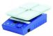 Microtiter shaker MTS 2/4 digital 230 V, 50/60 Hz