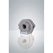   rotarus® Single Channel pump head PK 10-24-3 for stopper tubes 3 rollers