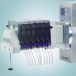 rotarus® 8 Channel pump head MKF 8-4 for stopper tubes