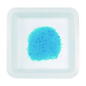   LLG Bemérőcsónak 100 ml, PS80x80x24 mm, fehér, antisztatikus, 1000 db-os csomag