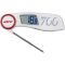 Foldable thermometer TLC 700 -30...+220°C