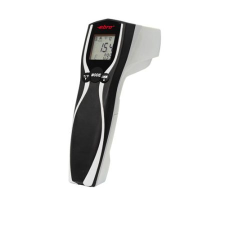 Infrared thermometer TFI 54 splash water protected, -60...+550°C