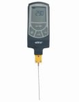   1-channel thermometer TFN 520 (sensor connection LEMO) IP 67 without probe
