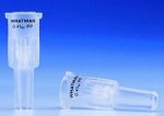   Puradisc 4 Syringe Filter, with tube tip, 0.2 µm, PVDF, pack of 50