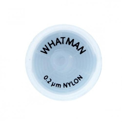 Whatman Puradisc 4 Syringe Filter, sterile, 0.2 µm, nylon, pack of 50