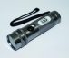LLG-LED Flash Light Titanium incl. etui