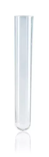 BRAND Mintacső, PS 16 x 100 mm, átlátszó, 2000 RCF max.2000 csomag