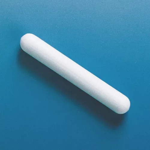 Mágneses Keverőbaba PTFE40 x 8 mm, hengeres