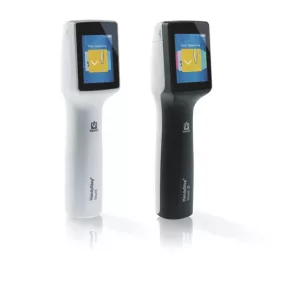   HandyStep touch S univerzális hálózati adapter/univerzális tartó UN 3481 LÍTIUM-ion akkumulátorok a berendezésben, 9,(E) 29 g akkumulátoronként, 1 akkumulátor