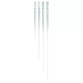   BRAND Pasteur pipetta, nátron-mész üveg, összesen l.kb.270 mm kupak.kb.1,5 ml, hegy kb.160 mm, 250 db-os csomag-os kiszerelés