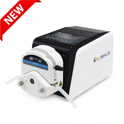 BT103S változtatható sebességű perisztaltikus szivattyú