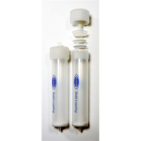 EMPTY FLASH COLUMN 190ML/120G 8PK