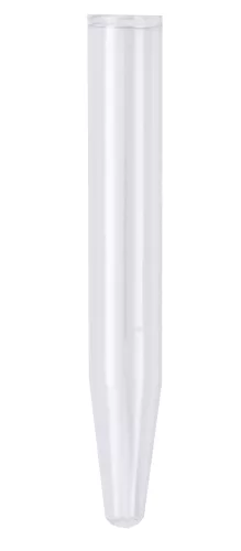 HIRSCHMANN centrifuga csövek, fehér beosztás 15 ml , subdiv 10:0,1, l 115 mm