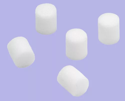 HIRSCHMANN pipetta hegy tiszta 0,1-10 ul ömlesztett csomagolásos i.bag 1000 db-os csomag