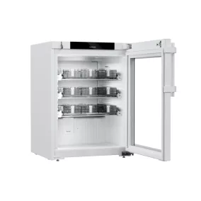   HMTvh 1511-H63 gyógyszerészeti hűtőszekrény 137/78 Liter