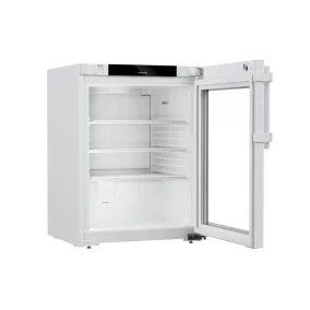 HMTvh 1511 gyógyszerészeti hűtőszekrény 137/97 Liter