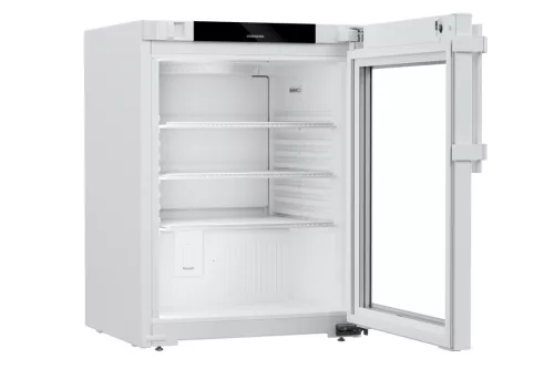 HMTvh 1511 gyógyszerészeti hűtőszekrény 137/97 Liter