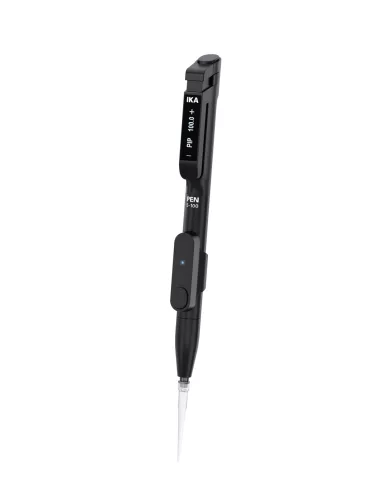 IKA PEN 5 – 100 μl