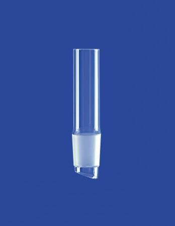 Csiszolat kúp NS 29/32 csepegtetőhegygel, 26x2,0x130 mm, DURAN® csőből