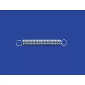 Rugó, teljes hossz 40 mm