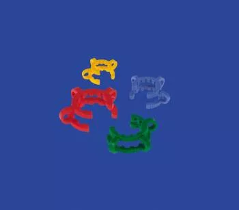  Csiszolat kúpos csatlakozó Keck(TM), NS 24/29, POM