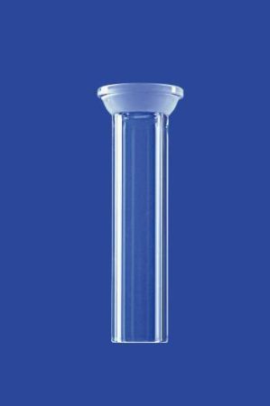Csiszolat aljzatelem S 35/22, hüvelyk tartomány, 28x2,8x120 mm, DURAN® csőből