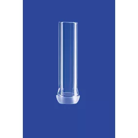   gömbcsiszolat S 13/2, hüvelykes tartomány, 8x2,2x100 mm, DURAN® csőből