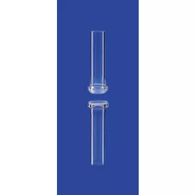   Golyós karima, foglalat KF 15, 20x2,5x120 mm, DURAN® csőből