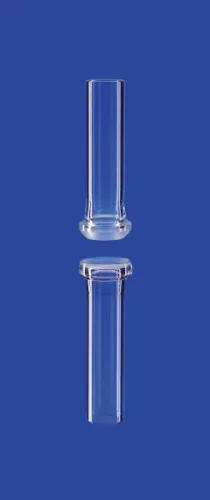 Golyós karima, foglalat KF 25, 32x2,8x130 mm, DURAN® csőből