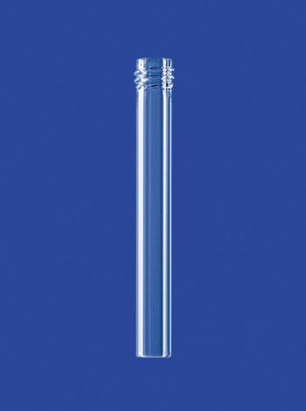 Csavaros cső üvegfúvókhoz, GL 14, 12x1,5x100 mm, DURAN®