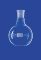 Lapos aljú lombik, NS 29/32, 500 ml, DURAN®