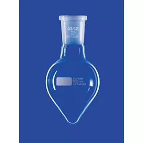  Körte alakú lombik, NS 14/23, 10 ml, DURAN®