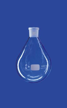 Bepárló lombik, NS 29/32, 500 ml, DURAN®