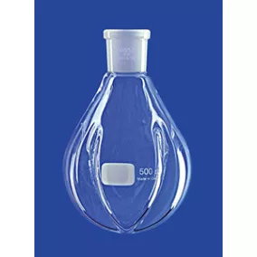  Poros lombik, NS 29/32, 100 ml, DURAN®