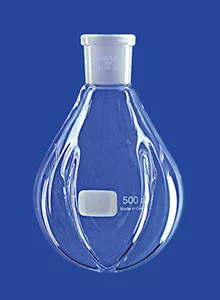  Poros lombik, NS 29/32, 100 ml, DURAN®