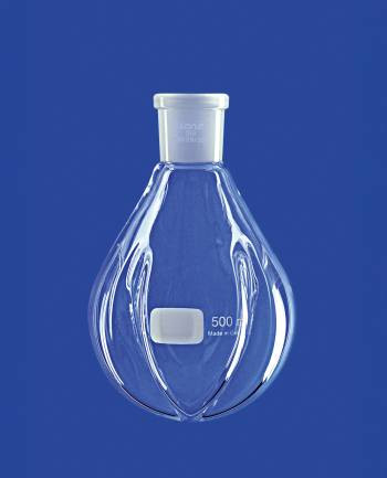Poros lombik, NS 29/32, 500 ml, DURAN®