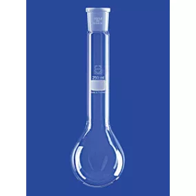  Kjeldahl-lombik, NS 19/26, 100 ml, DURAN®