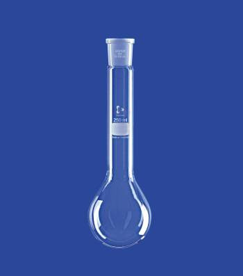 Kjeldahl-lombik, NS 29/32, 250 ml, DURAN®