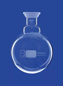  Fogadólombik, gömbcsuklós foglalat S 35, 500 ml, DURAN®