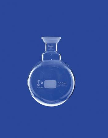 Fogadólombik, gömbcsuklós foglalat S 35, 500 ml, DURAN®