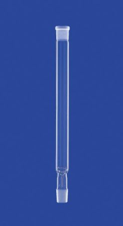 Oszlop acc. Hempelhez, effektív hossz 300 mm, foglalat/Csiszolat kúp NS 29/32, üvegköpeny nélkül, DURAN® csőből