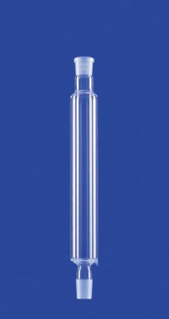Oszlop acc. Hempelhez vákuumköpennyel, effektív hossz 300 mm, foglalat/Csiszolat kúp NS 29/32, DURAN® csőből