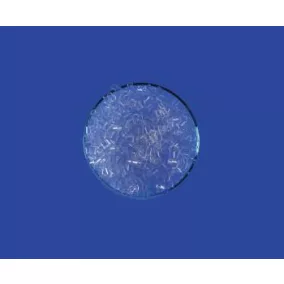    Üveggyűrűk acc. Raschighoz, átm. 4xmagasság 4 mm, nátron-mész üveg