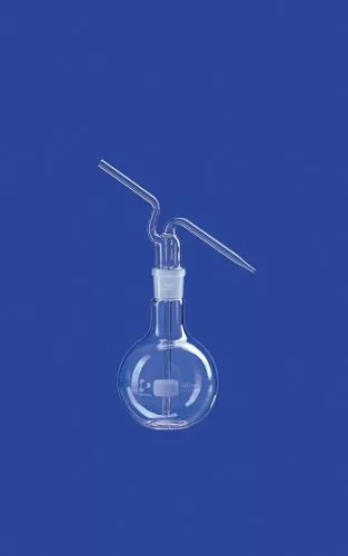 Mosópalackfej 1.000 ml, NS 29/32, DURAN® csőből